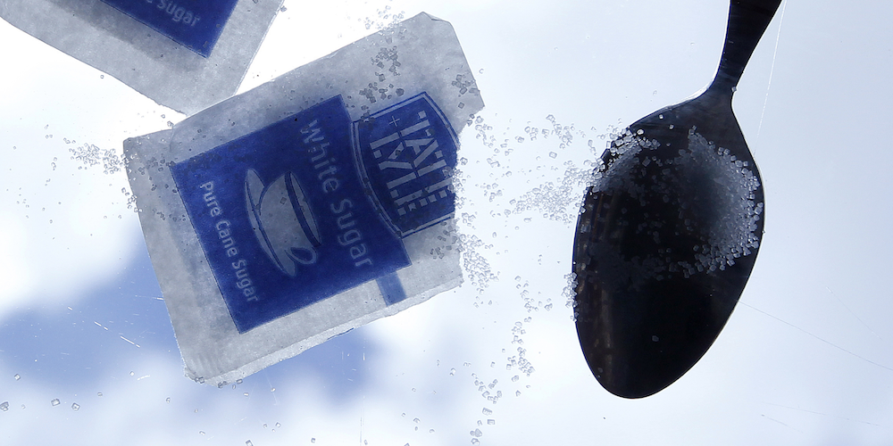 diabete paradox