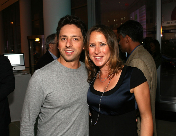 313370-sergey-brin-and-anne-wojcicki