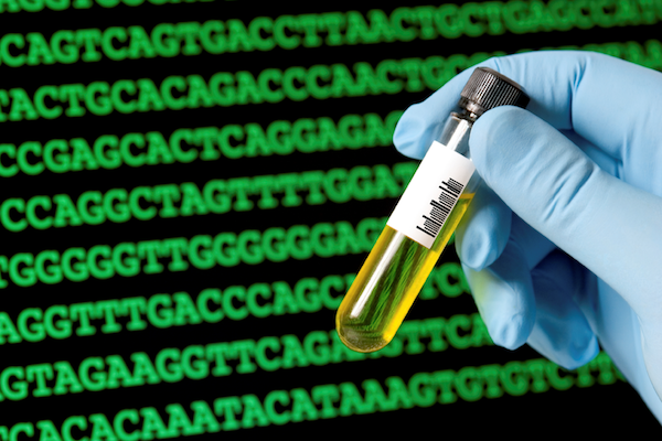 Genetictesting