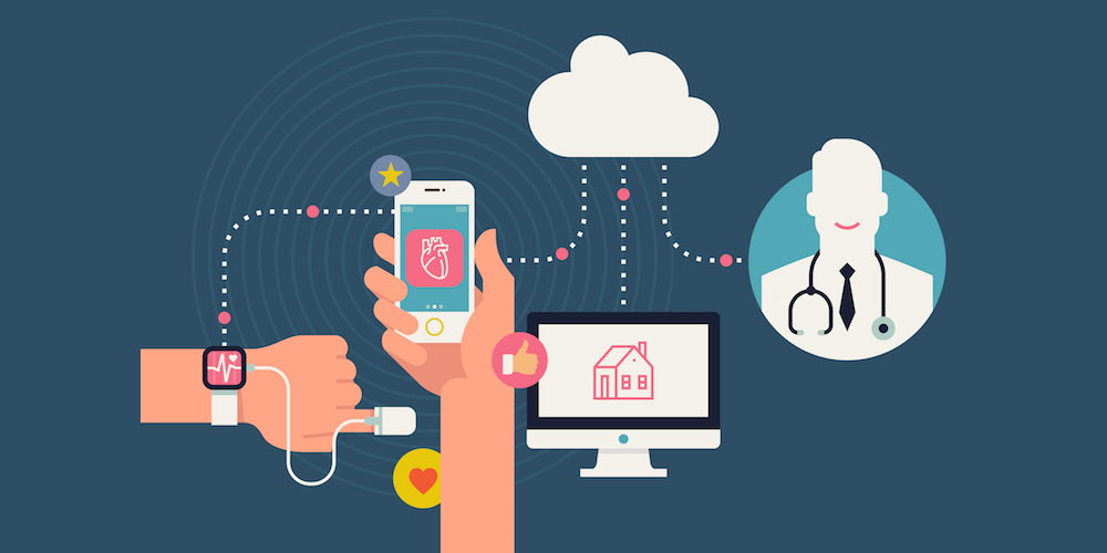 디지털 의료는 어떻게 구현되는가 (9) 환자 유래의 의료 데이터 (PGHD)