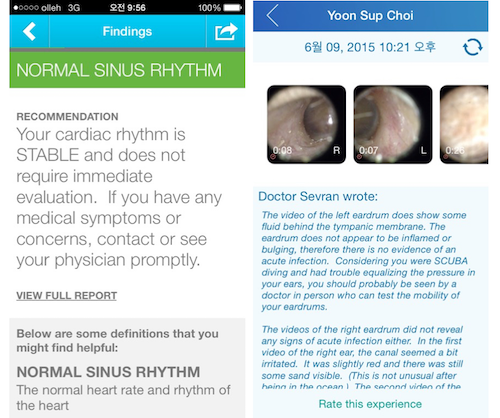 smartphone telemedicine copy