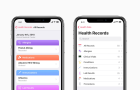 애플 헬스 레코드: 아이폰으로 자신의 진료 기록을 관리한다