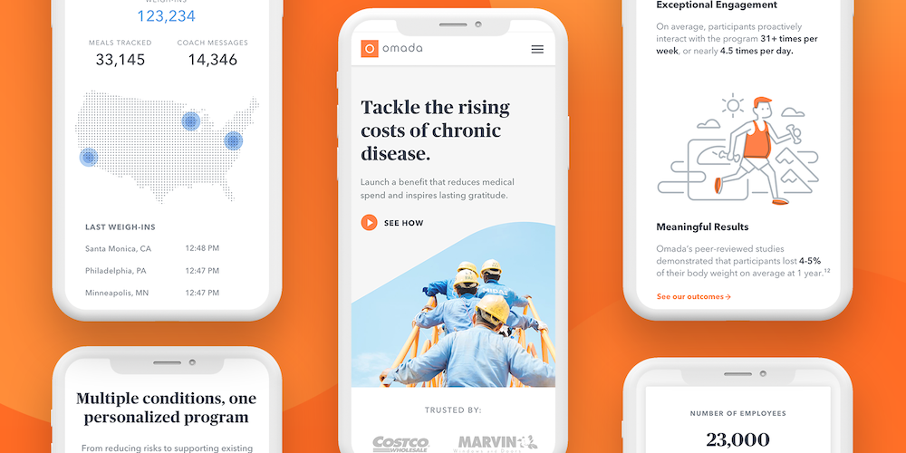 디지털 치료제가 온다 (4) 당뇨병 예방 앱, 눔과 오마다 헬스 - 최윤섭의 디지털 헬스케어