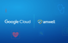 구글이 원격진료 회사 AmWell에 투자하는 이유