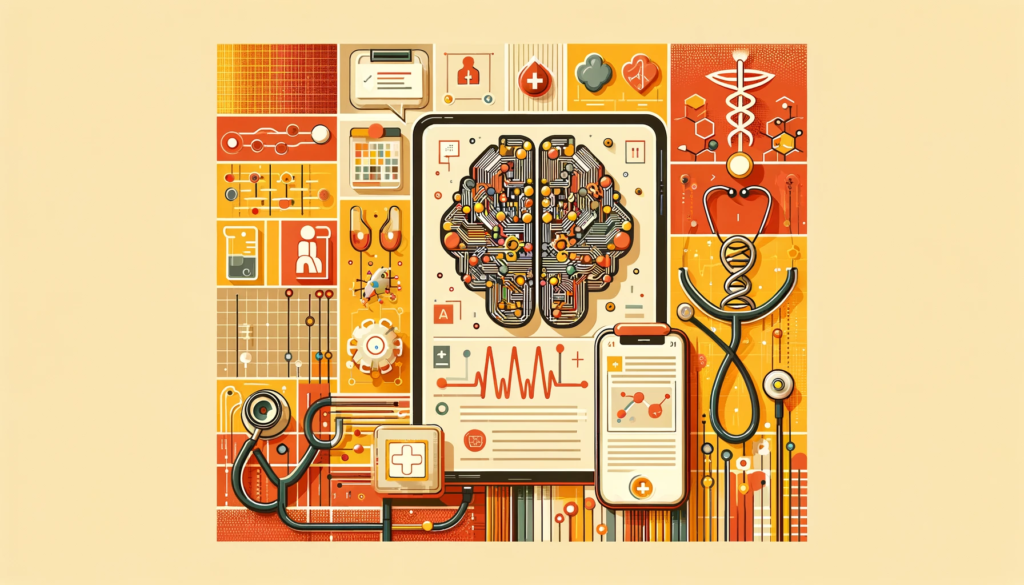 희귀 질환의 진단을 위한 ChatGPT - 최윤섭의 디지털 헬스케어