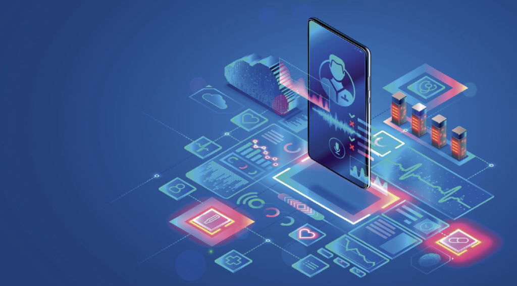 LLM이 헬스케어를 변화시키는 6가지 방식 - 최윤섭의 디지털 헬스케어