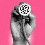 OpenAI의 의료 진출: 의사를 넘어서는 AI를 향해 - 최윤섭의 디지털 헬스케어