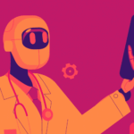 의사를 능가하는 인공지능을 향하여 - 최윤섭의 디지털 헬스케어