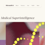 초지능에 근접한 MS의 멀티-에이전트 의료 인공지능? - 최윤섭의 디지털 헬스케어