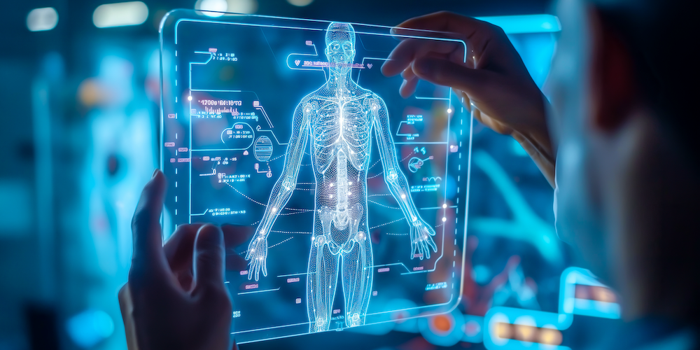 의료 인공지능 1대 강국으로 가는 길 - 최윤섭의 디지털 헬스케어